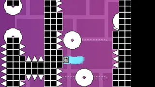 Скриншот 4 к игре Kaizo Block