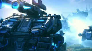 Скриншот 4 к игре BattleSide