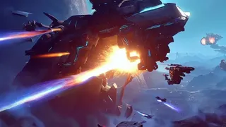 Скриншот 6 к игре BattleSide