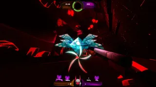 Скриншот 3 к игре Heavenstrafer