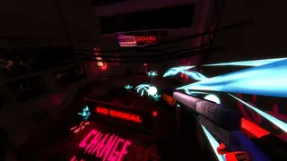 Скриншот 6 к игре Heavenstrafer