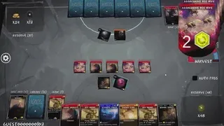 Скриншот 1 к игре Reapers