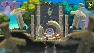 Скриншот 1 к игре Whisper: in the Dark