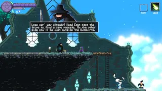 Скриншот 2 к игре Whisper: in the Dark
