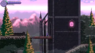 Скриншот 3 к игре Whisper: in the Dark