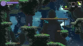Скриншот 4 к игре Whisper: in the Dark