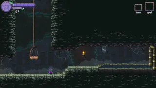 Скриншот 5 к игре Whisper: in the Dark