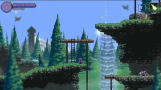 Скриншот 6 к игре Whisper: in the Dark