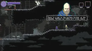 Скриншот 8 к игре Whisper: in the Dark