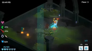 Скриншот 2 к игре Little Scavenger