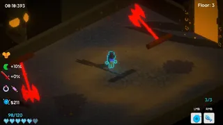 Скриншот 3 к игре Little Scavenger