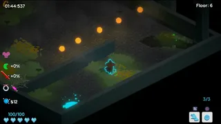 Скриншот 4 к игре Little Scavenger