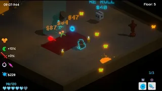 Скриншот 5 к игре Little Scavenger
