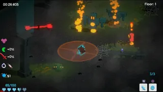 Скриншот 6 к игре Little Scavenger