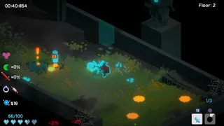 Скриншот 7 к игре Little Scavenger