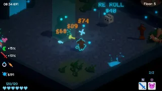 Скриншот 8 к игре Little Scavenger