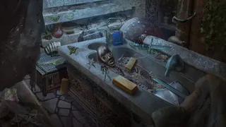 Скриншот 3 к игре Haunted Hotel: A Past Redeemed