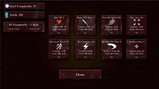 Скриншот 3 к игре HordeFighter 2D