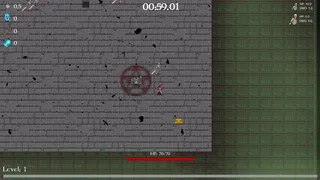 Скриншот 4 к игре HordeFighter 2D