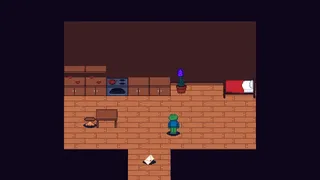 Скриншот 2 к игре FrogLake