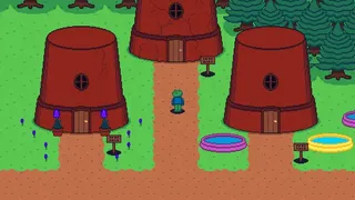 Скриншот 3 к игре FrogLake