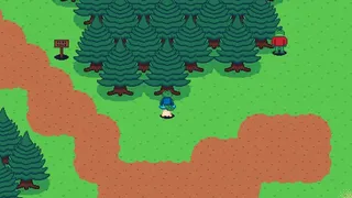 Скриншот 5 к игре FrogLake