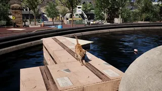 Скриншот 3 к игре Cat Life Simulator