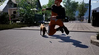 Скриншот 5 к игре Cat Life Simulator