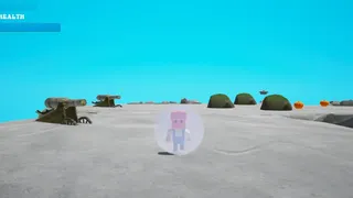 Скриншот 2 к игре Rolling Toolman 2 Deathly Traps