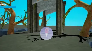 Скриншот 4 к игре Rolling Toolman 2 Deathly Traps