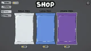 Скриншот 5 к игре Cardchery
