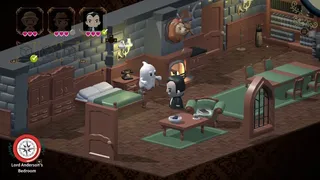 Скриншот 2 к игре Clue: Murder By Death