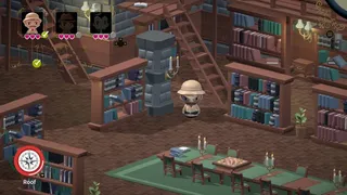 Скриншот 3 к игре Clue: Murder By Death