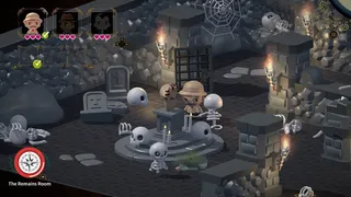 Скриншот 5 к игре Clue: Murder By Death