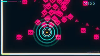 Скриншот 2 к игре Hi On Rhythm