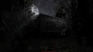 Скриншот 1 к игре Return or No Return