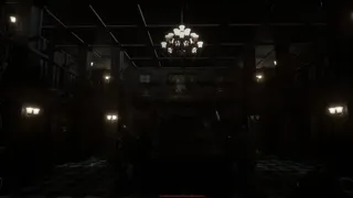 Скриншот 2 к игре Return or No Return