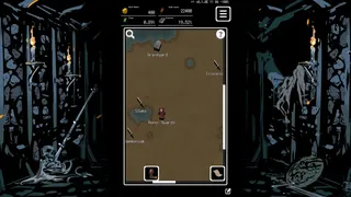 Скриншот 1 к игре Buriedbornes2 - Dungeon RPG -