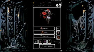 Скриншот 2 к игре Buriedbornes2 - Dungeon RPG -