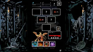 Скриншот 3 к игре Buriedbornes2 - Dungeon RPG -