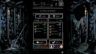 Скриншот 5 к игре Buriedbornes2 - Dungeon RPG -