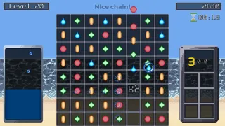 Скриншот 4 к игре Chain Drop