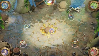 Скриншот 4 к игре CrabMania