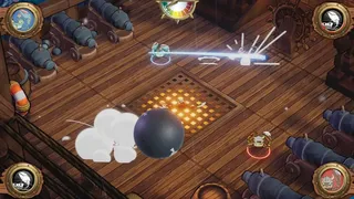 Скриншот 5 к игре CrabMania