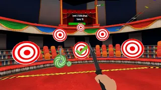 Скриншот 1 к игре Welly Wang VR