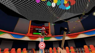 Скриншот 4 к игре Welly Wang VR