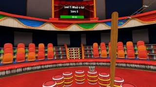 Скриншот 5 к игре Welly Wang VR