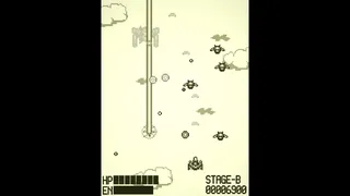Скриншот 4 к игре Call Sign is Magic Liner