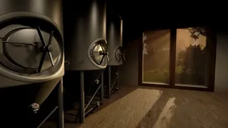 Скриншот 4 к игре Brewing Haus