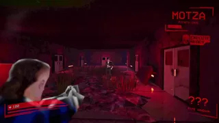 Скриншот 5 к игре Anticitizen Red